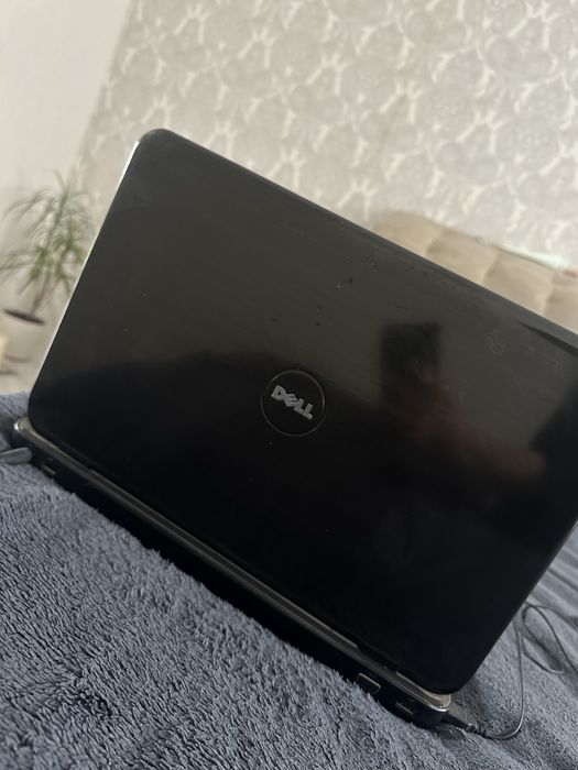 Ноутбук dell хорошее состояние