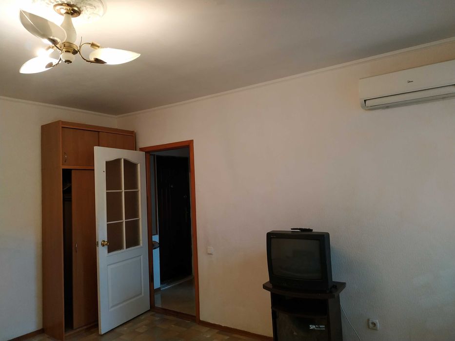 Однокімнатна Квартира з ремонтом (Лузанівка) Від хазяїна