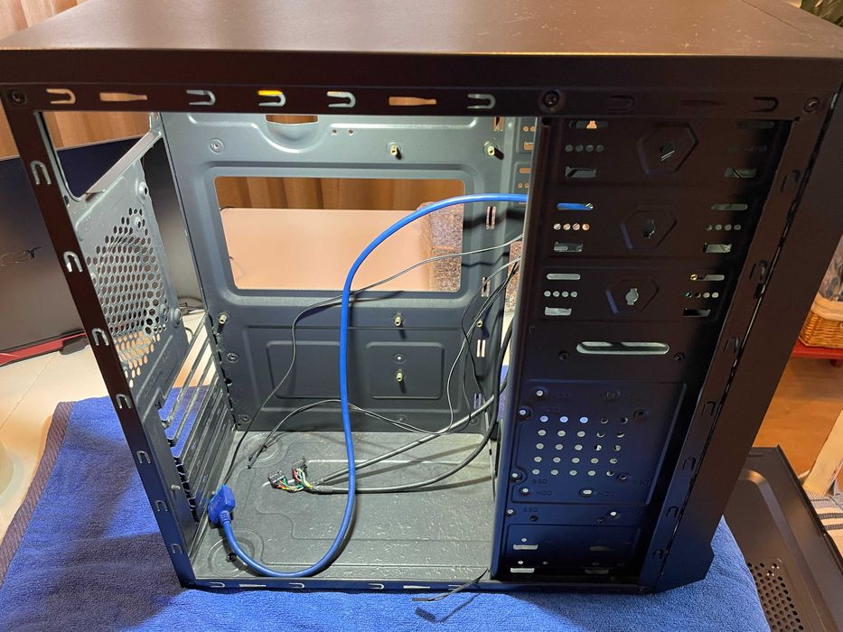PC Case Micro-ATX446876873780766724