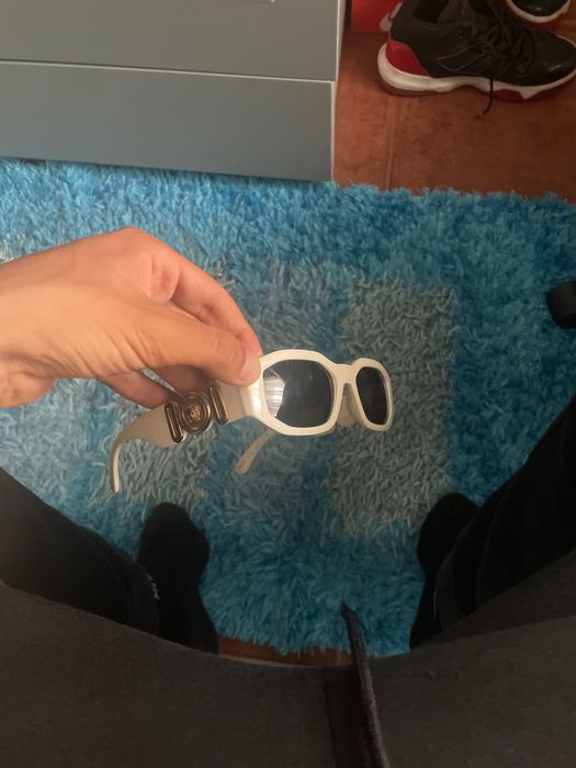 Versace óculos original