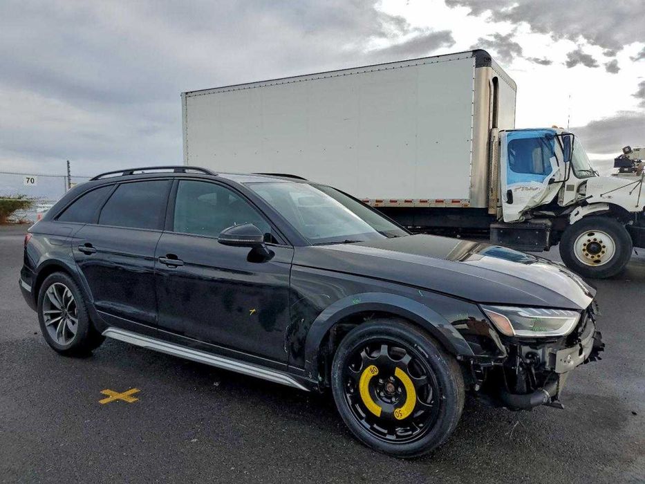 AUDI A4 Allroad Premium Plus 2024
