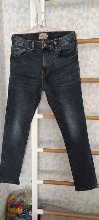Джинси чоловічі next m