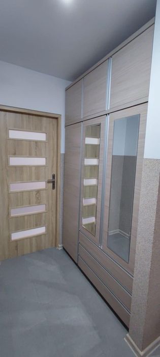 Umeblowana kawalerka w centrum Gryfic