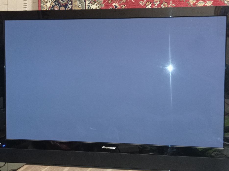 Продам телевизор Pioneer PDP 5080 XD