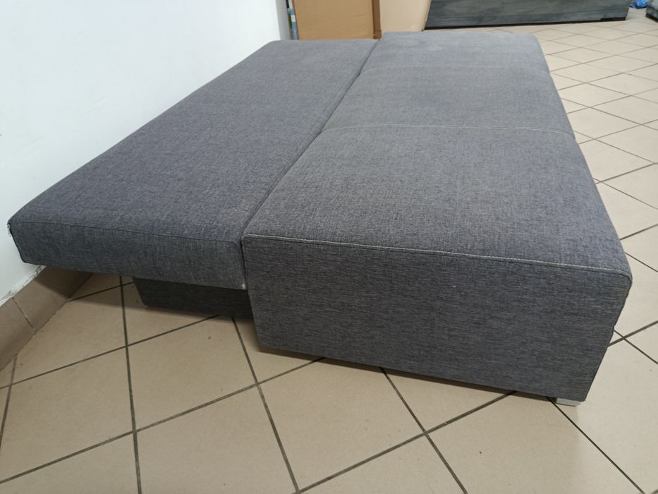 Łóżko sofa Agata Meble wersalka kanapa dowóz transport