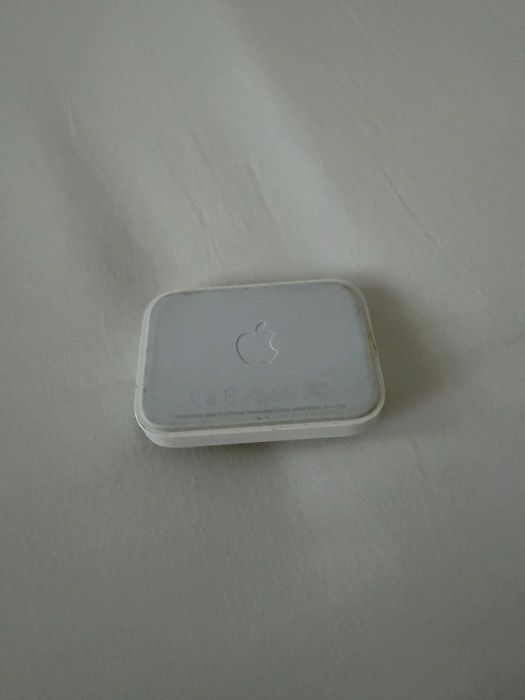 Dock station Apple