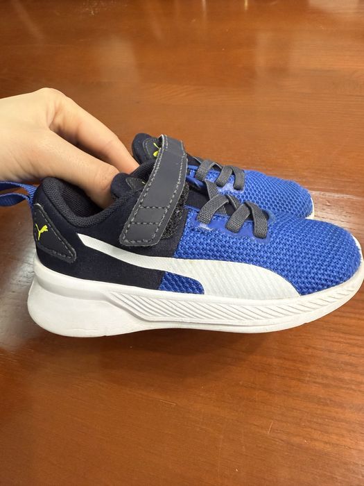 Кросівки Puma оригінал 24 розмір