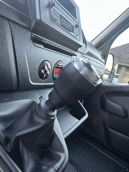 Renault Master 12 Palet 2021р