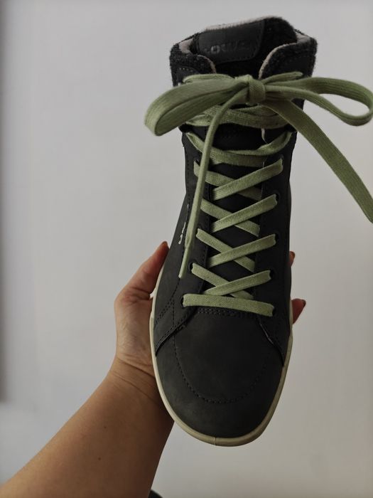 Lowa Casara adidasy wysokie trekkingowe damskie 41/26,5 cm