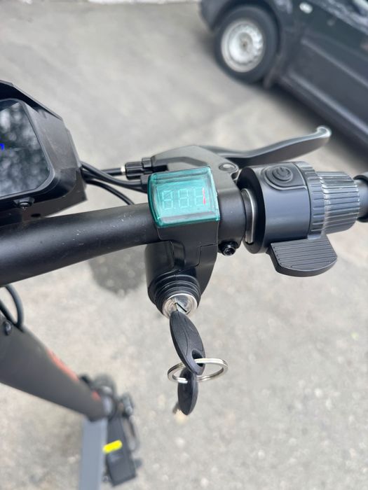 Продам Kugoo Kirin G2 2025