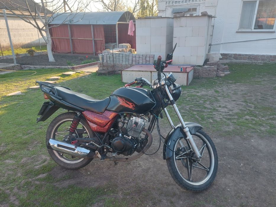 Продам Вайпер zs150a