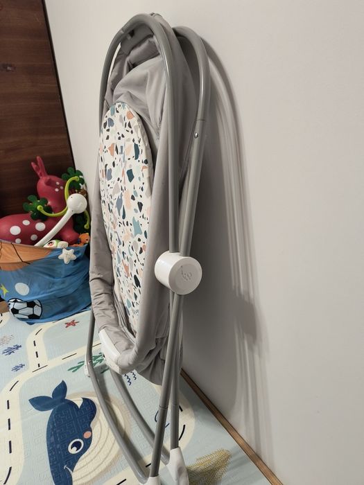 Ліжко-люлька Fisher Price
