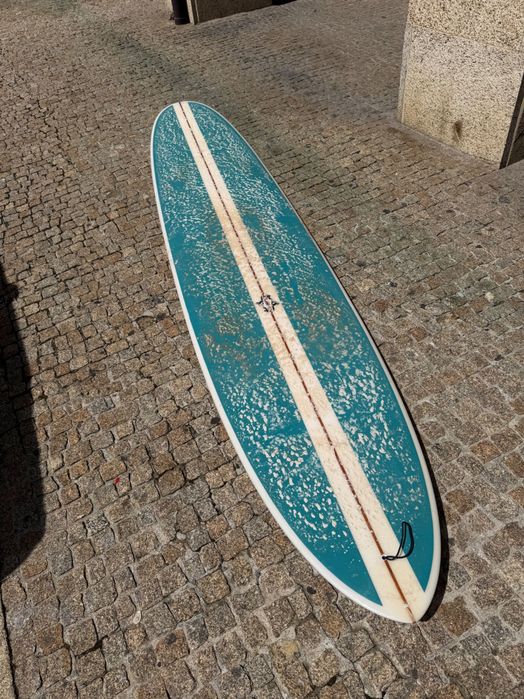 Bill pin 9’4 Thomas Bexon Longboard surf