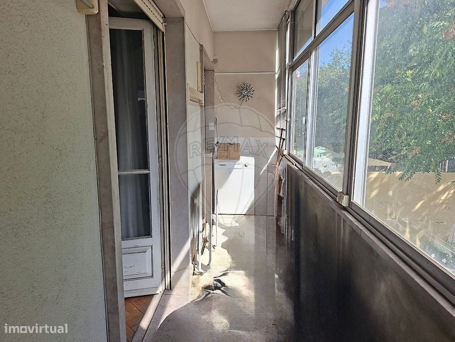 Apartamento T2 para venda