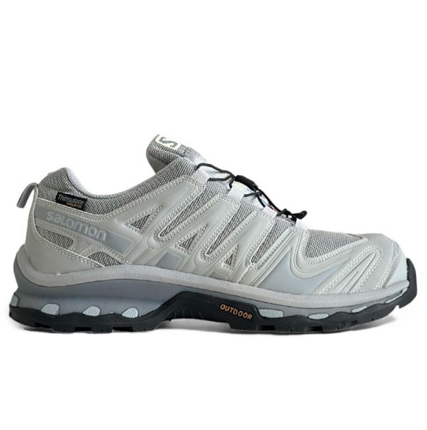 Кросовки Salomon XA Forces Gore-Tex Grey Termo