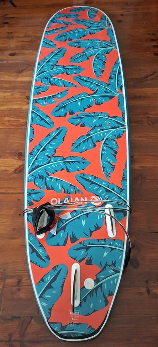 Prancha Surf Olain 7.8" 75litros