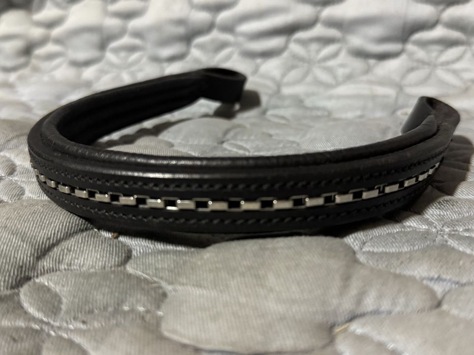 Naczółek COB firmy BUSSE