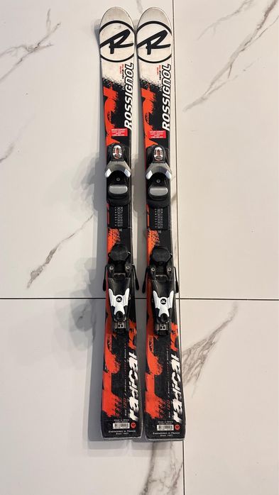 Narty Rossignol 120