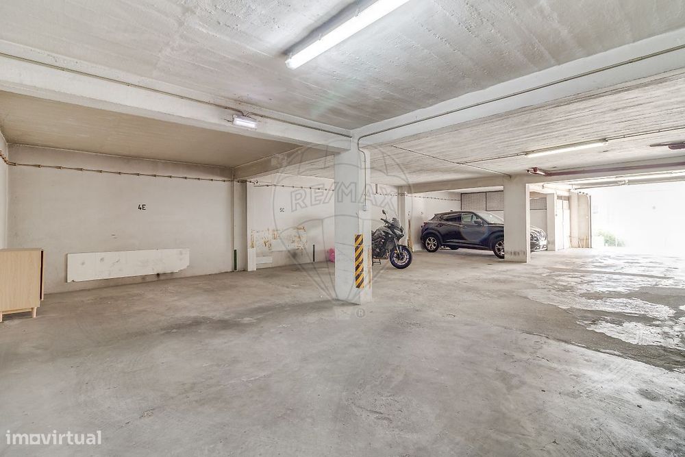 Apartamento T1 para venda