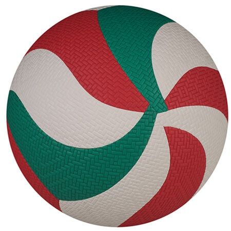 Мячи волейбольные Molten М'ячі волейбольні волейбольные мячи