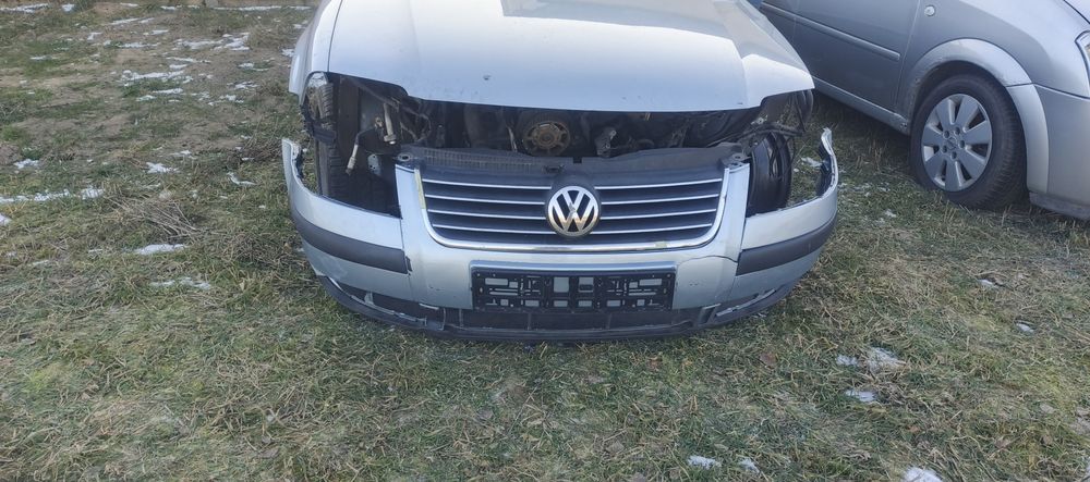 Sprzedam wszystkie części z demontażu