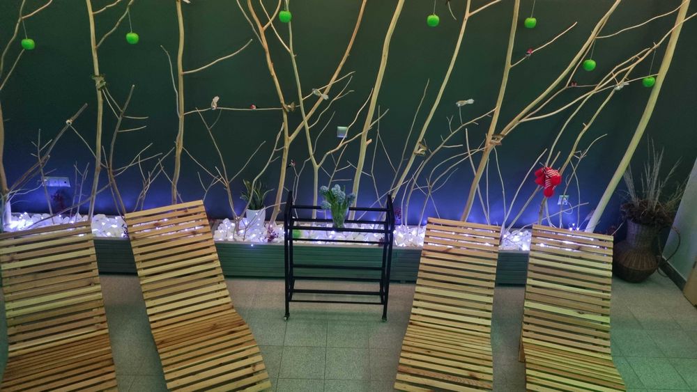 Kaszuby, Kartuzy  Trójmiasto weekend - strefa SPA