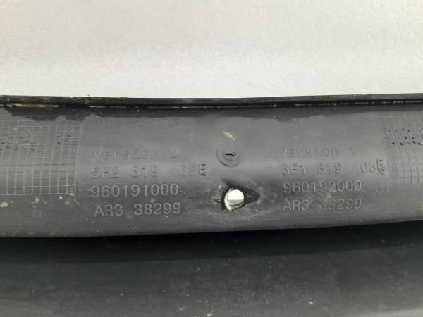 Torpedo SEAT Leon (5F1)