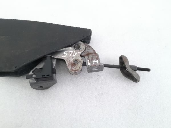 Travão de mão / parque SKODA Fabia I Hatchback (6Y2)