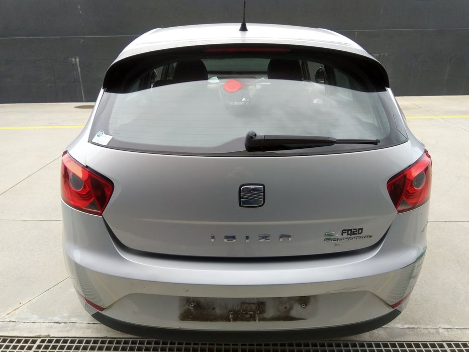 SEAT IBIZA IV - 2012 - Para Peças