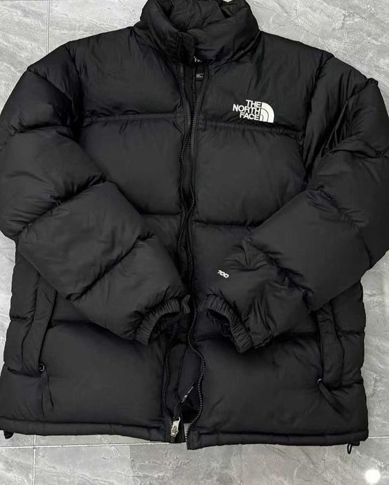 Damska kurtka The North Face Oryginalny z 1996 Retro 700 R.XL