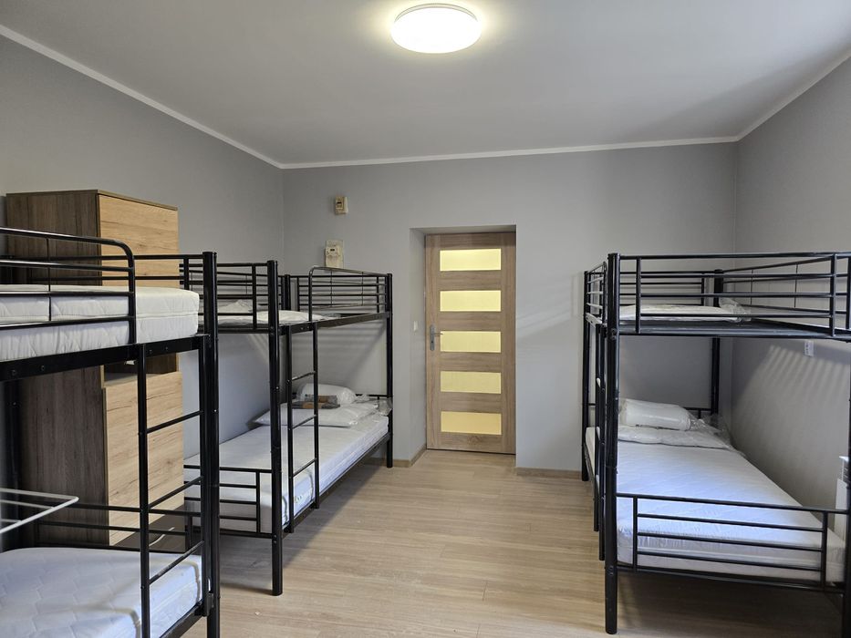 Tanie Noclegi pracownicze Sokołów Podlaski - Siedlce