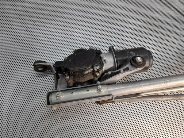Motor limpa vidros frente HONDA Civic VIII Hatchback (FN_, FK_)