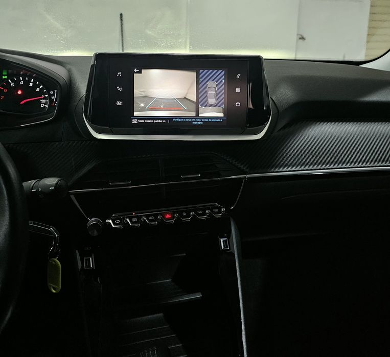 Peugeot 2008 Active Pack 1.2 PureTech 100 CV