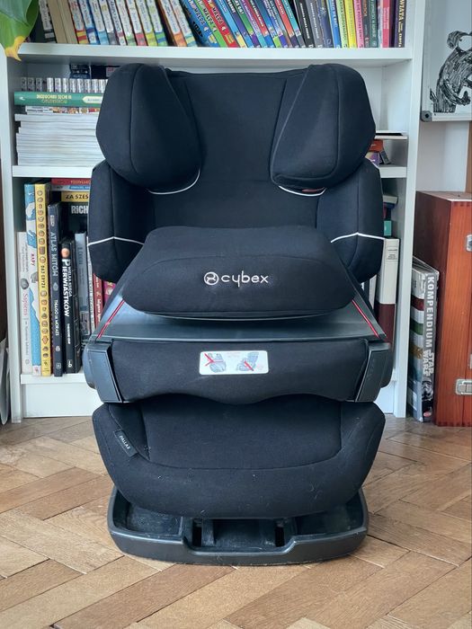 Fotelik Cybex Pallas