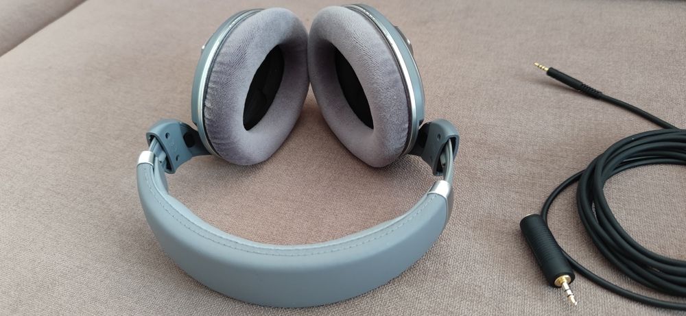 Auscultadores Sennheiser HD 579