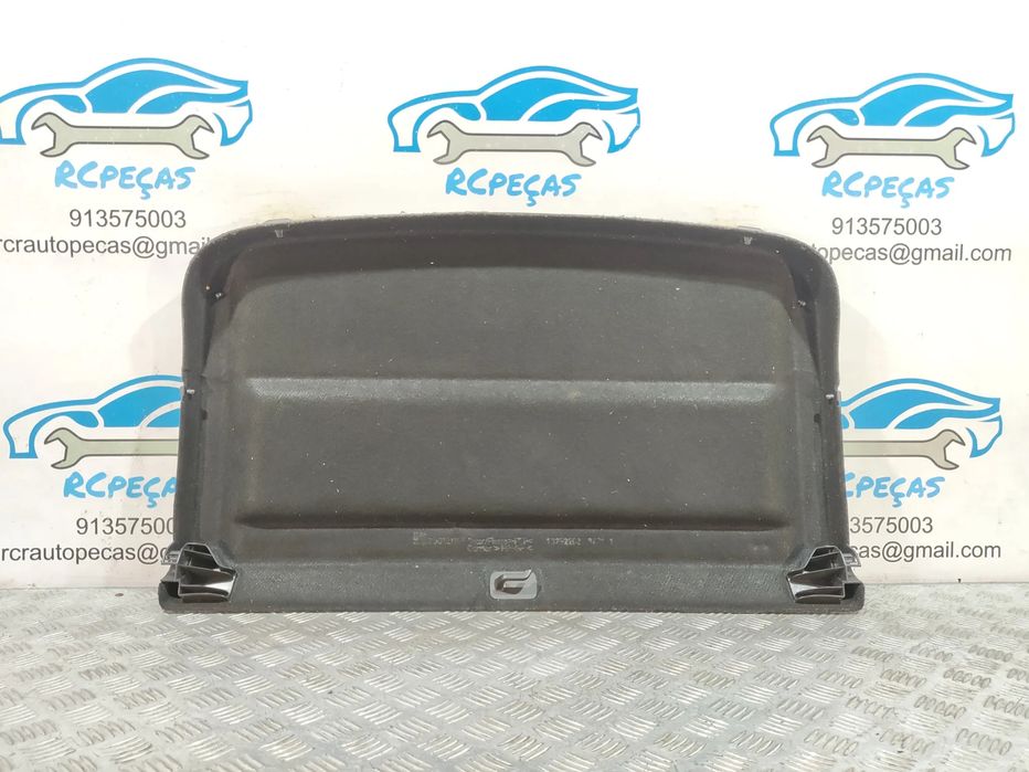 CHAPELEIRA CORTINA MALA ORIGINAL OPEL ASTRA J 390121155
