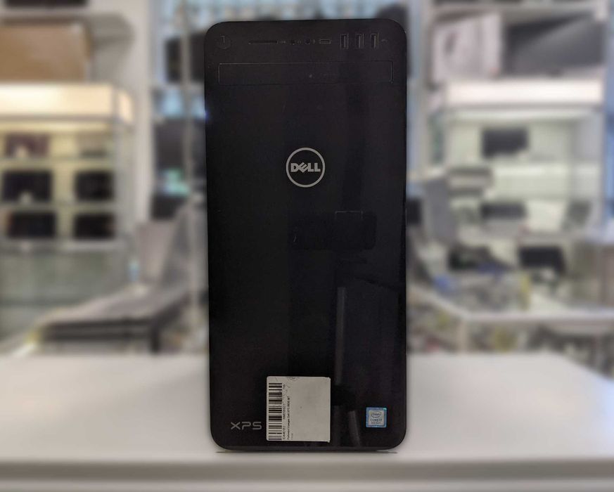 Робоча Станція Dell XPS 8930 MT i7-9700/32GB DDR4/1TB SSD/GTX 1080 8gb