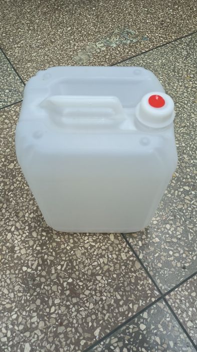 Каністри б/у 10 л