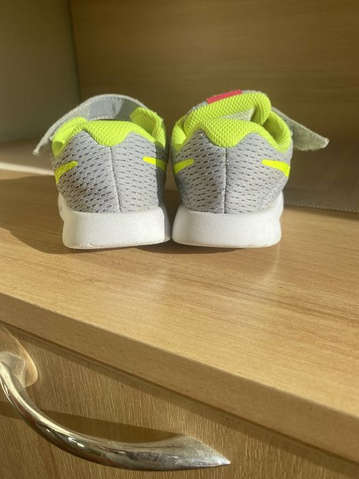 Кроссовки 13,5см