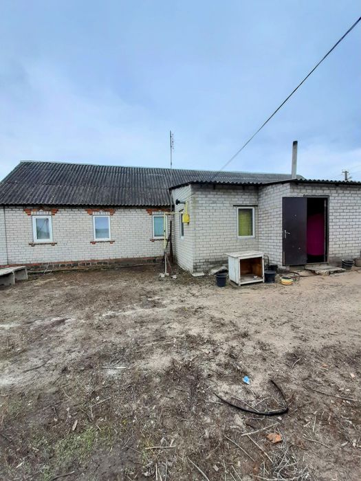 Продам дом в Введенке Чугуевский р-он! - View 2