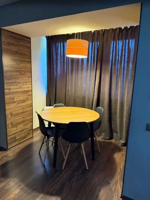 2 кім з АВТОНОМКОЮ в ЖИТЛОВОМУ СТАНІ район НАУКИ (Гагаріна) (718102)