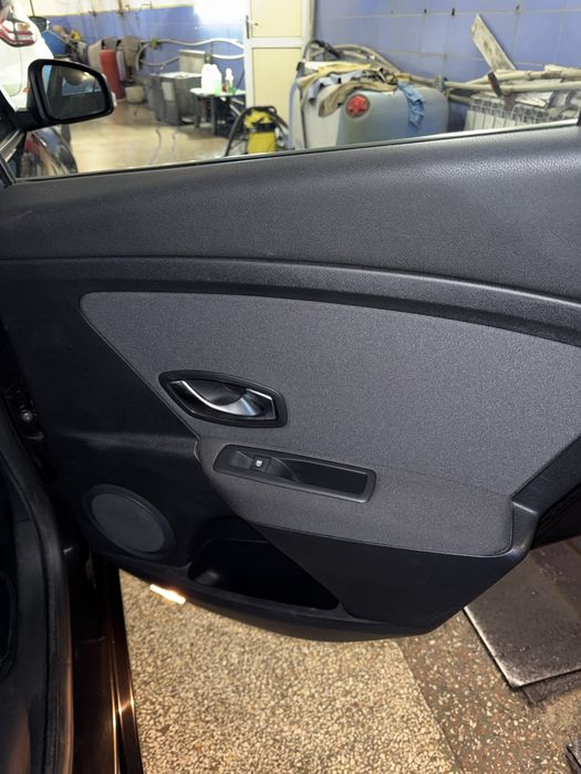 Renault Megane 3 1.5 дизель