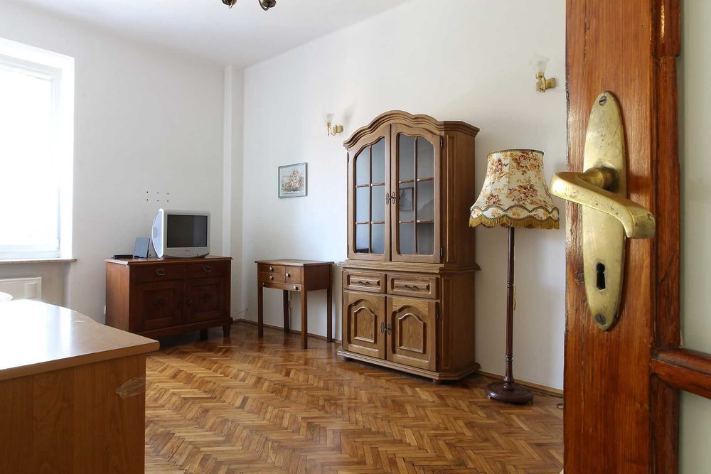wynajmę mieszkanie  Miasteczko akademickie wieniawa ul. czwartaków
