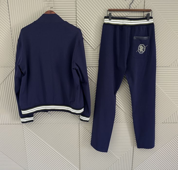 Спортивний костюм Stefano Ricci