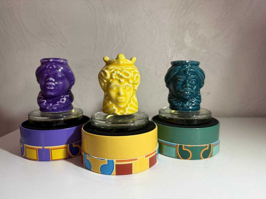 Розпив SIKELIA. Супер НОВИНКА 2025! Распив парфюмов!