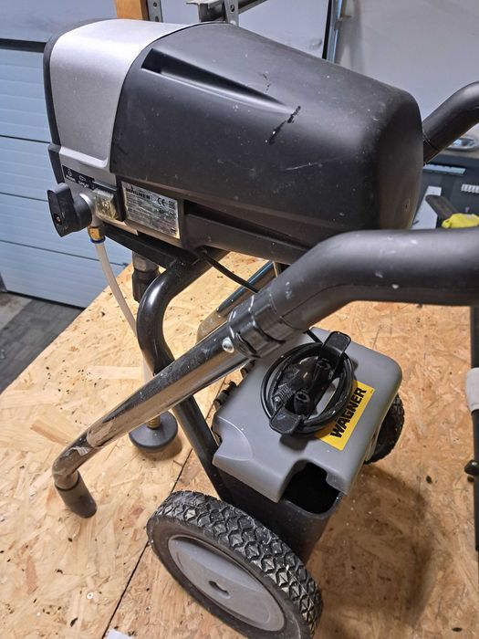 Agregat malarski Wagner PowerPainter 90 Extra