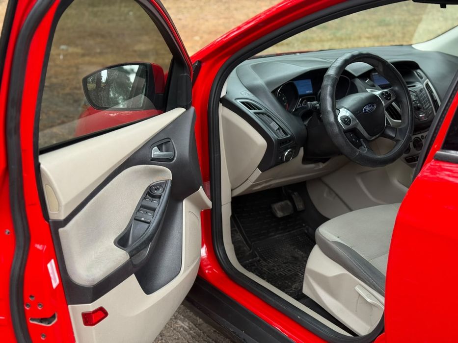 Продам Ford Focus ‼️ТЕРМІНОВО‼️