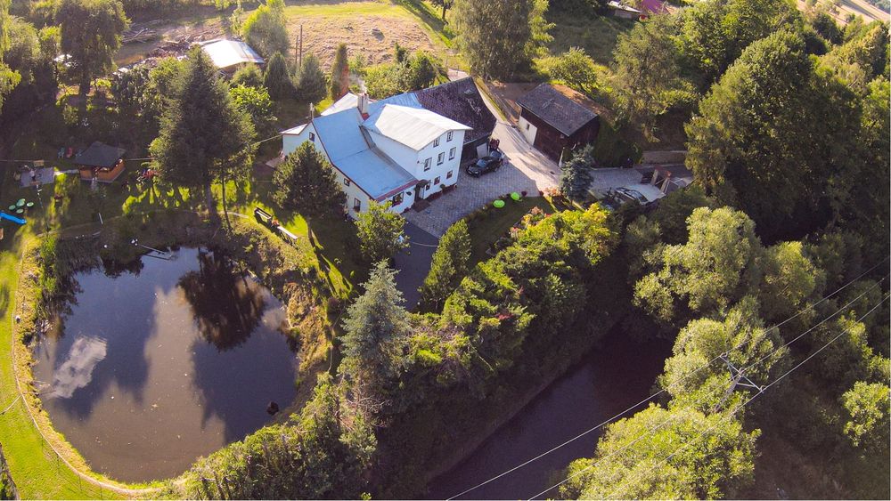 Agroturystyka Rysia Chatka Stronie Slaskie/Blisko Czarnej Gory  i Snieznika