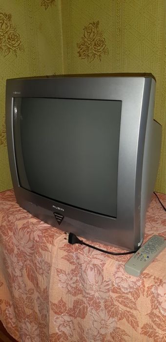 Телевизор Rubin 37М09Т-2