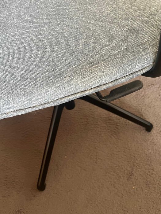 Cadeira de escritório LÅNGFJÄLL